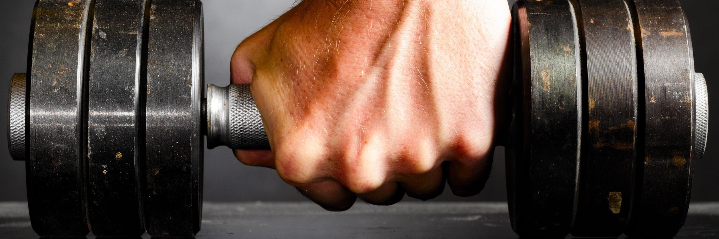 Gym1Motivation's profile banner image