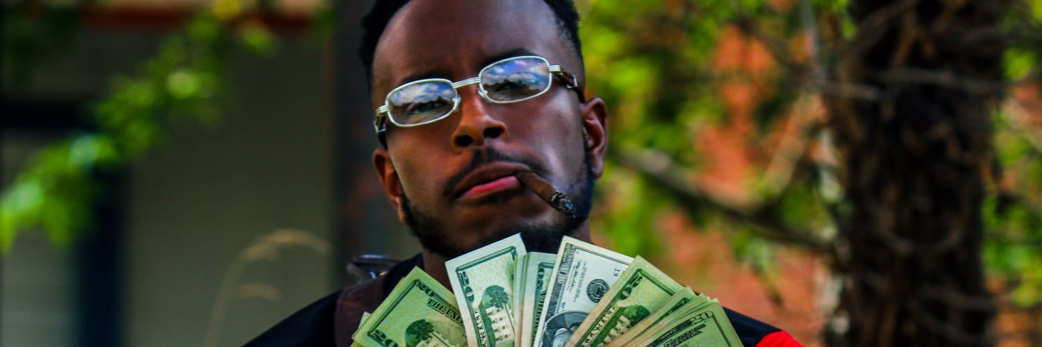 YoungWaveypromo's profile banner image