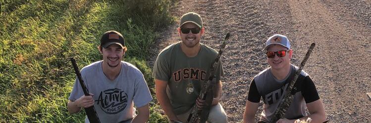 ScottySanborn's profile banner image