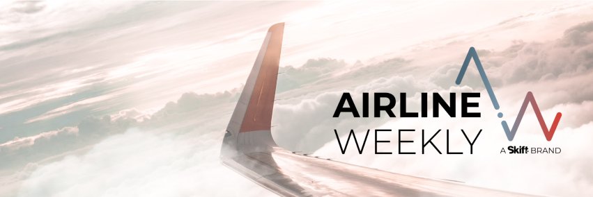 Airline Weekly banner