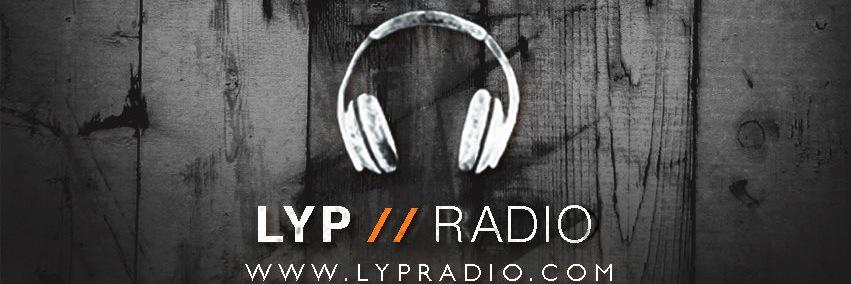 LYP COMMUNITY HOUR banner