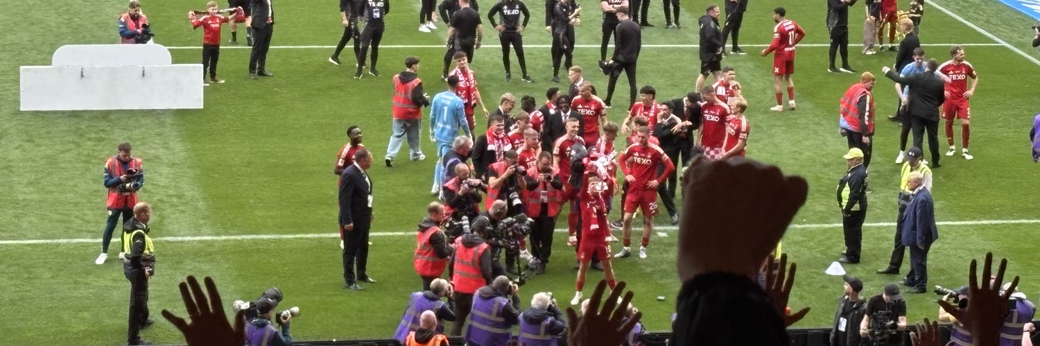 Stuart Beaton ⭐️⭐️ banner