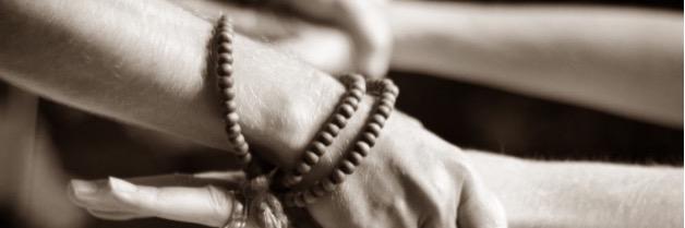 Yoga Therapy Ireland banner