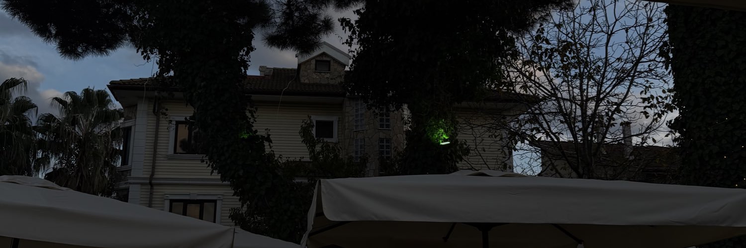 hatiracim's profile banner image