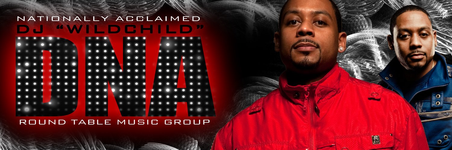 DNA aka WildChildDNA banner