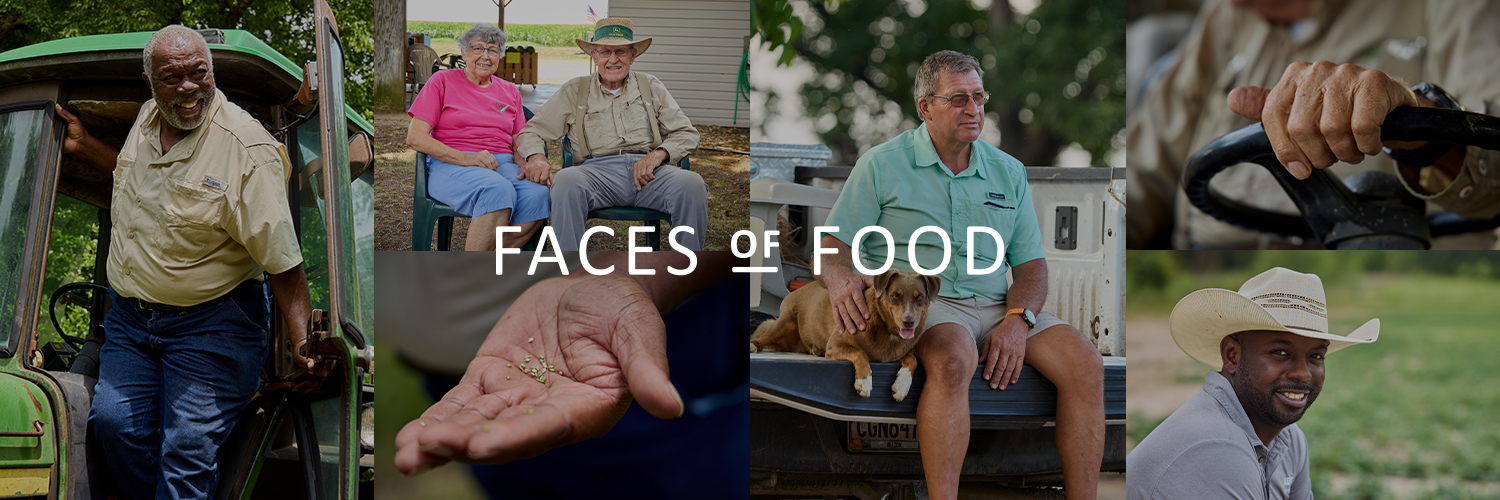 ADM Farmer Services banner