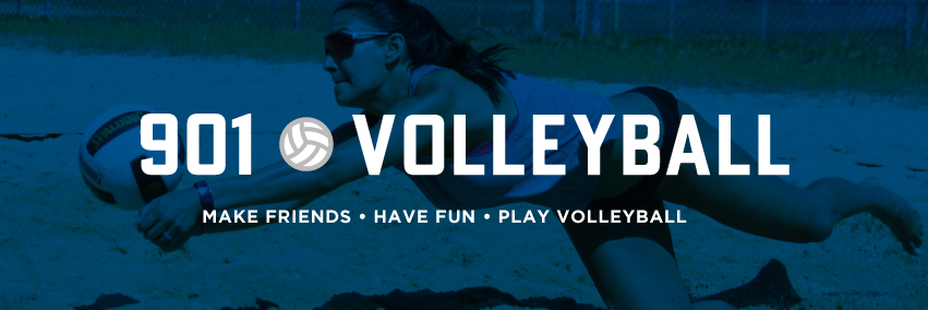 901Volleyball's profile banner image
