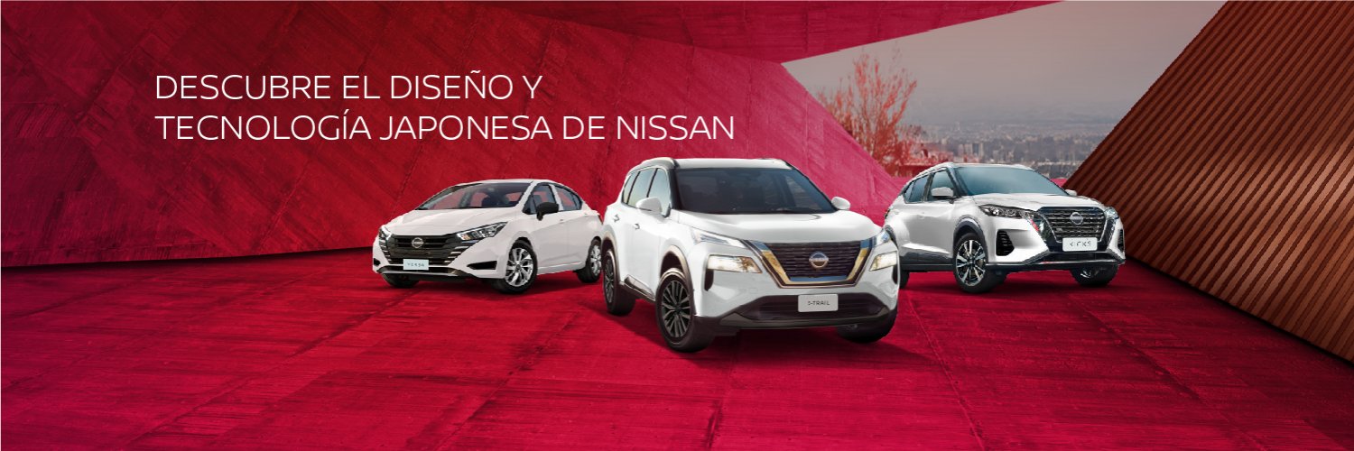 NissanCL's profile banner image