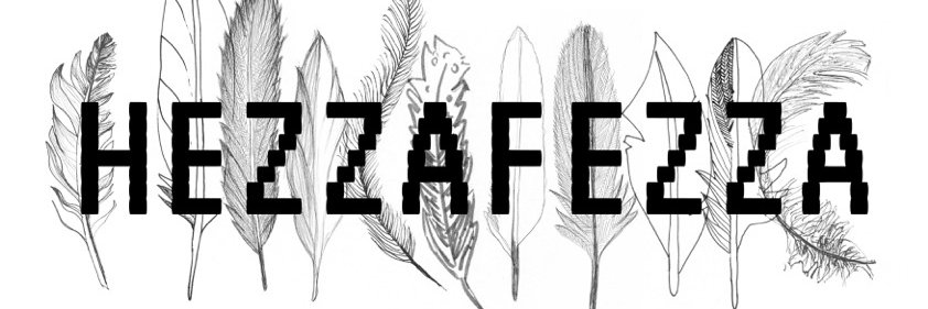 HezzaFezza's profile banner image