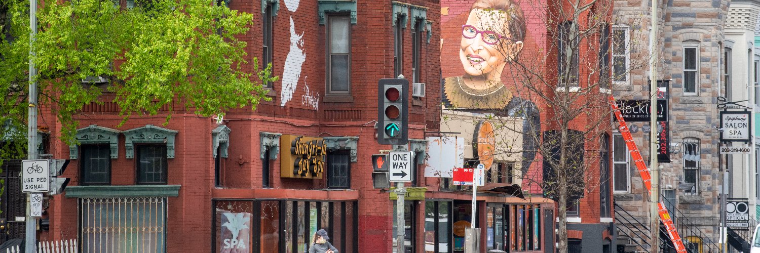 Washington Architectural Foundation banner