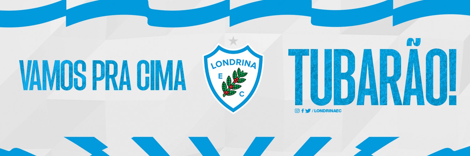 Londrina E C Profile Banner