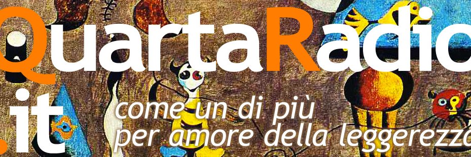 QuartaRadio's profile banner image