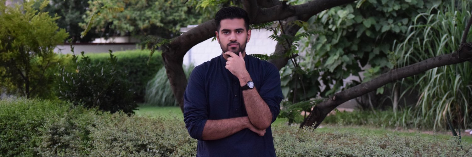 rauhanrasheed's profile banner image