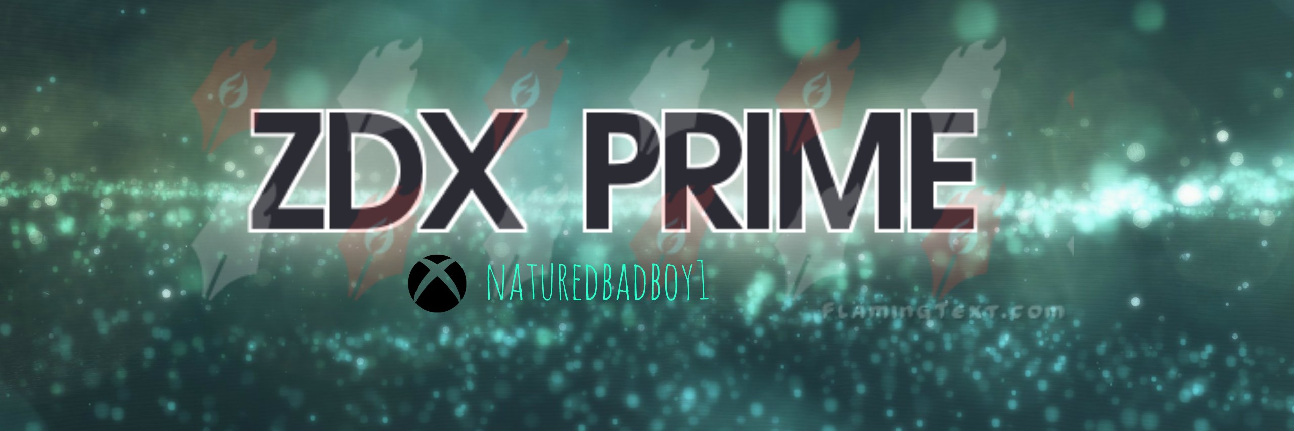 ZdxPrime's profile banner image
