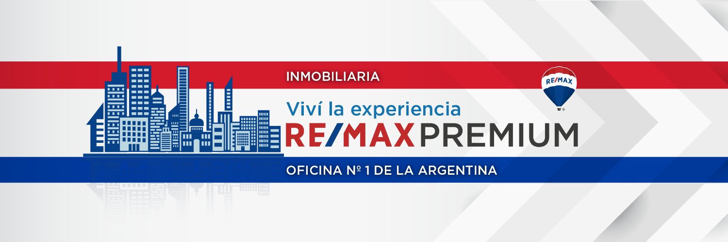 RE/MAX Premium banner