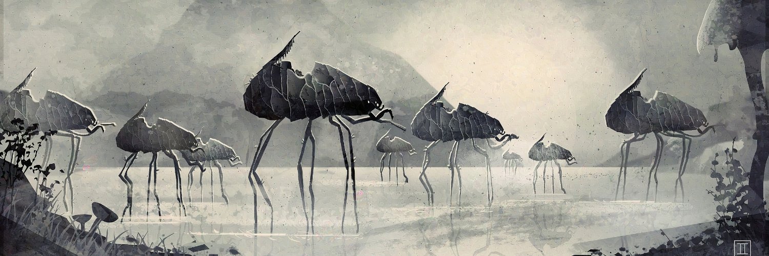 Laggerslam's profile banner image