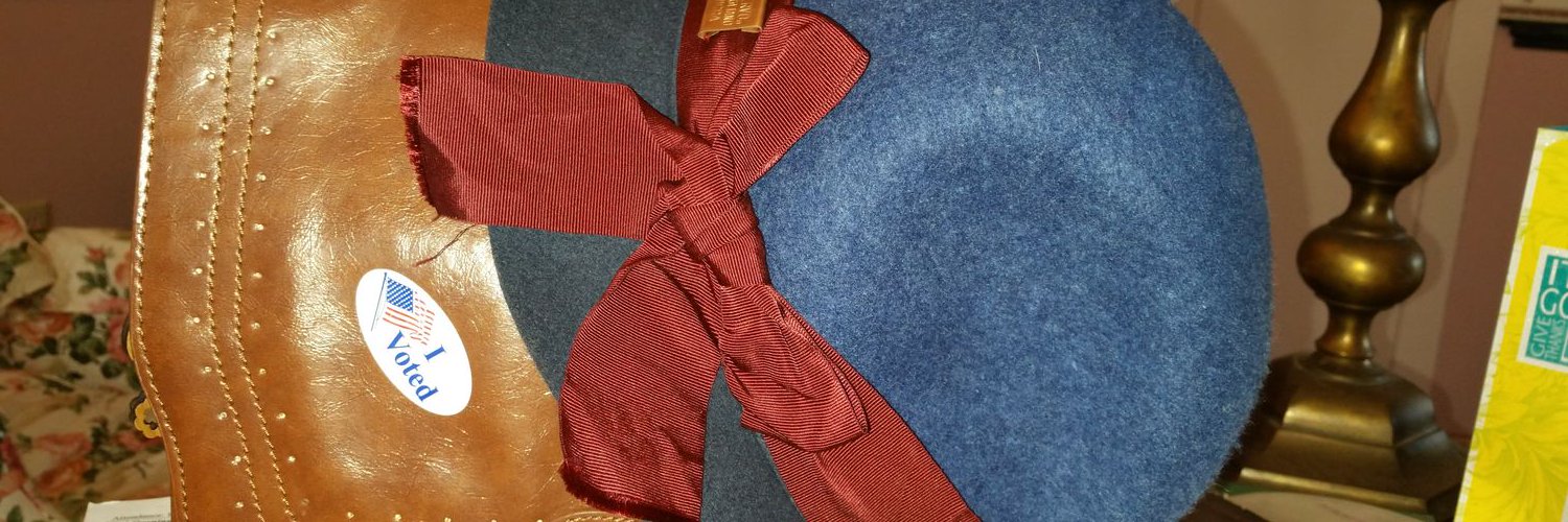 NCprchrmom's profile banner image