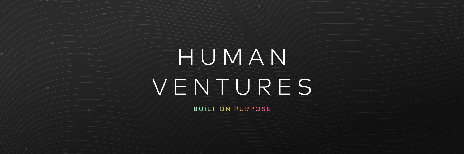 Human_Ventures's profile banner image