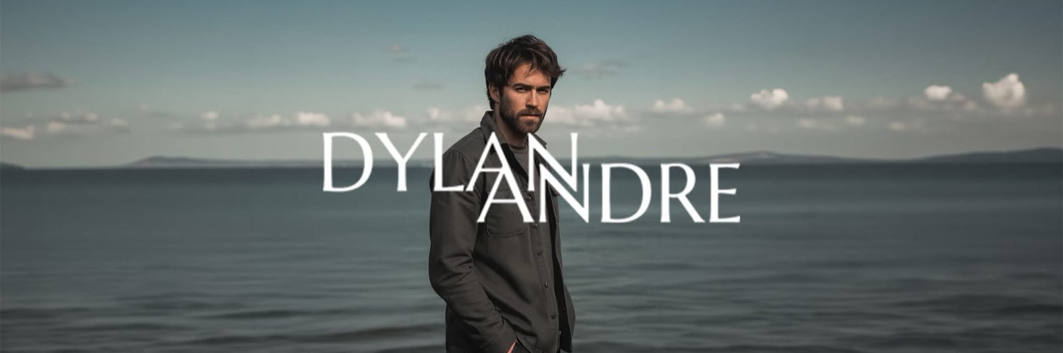 Dylan Andre banner