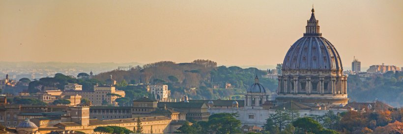 EWTN News's banner