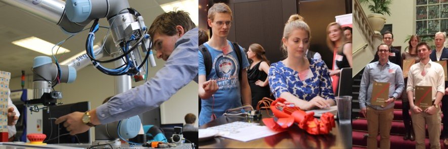 HTSM Honours Master banner