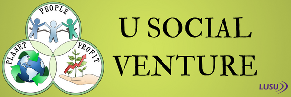 USocialVenture's profile banner image
