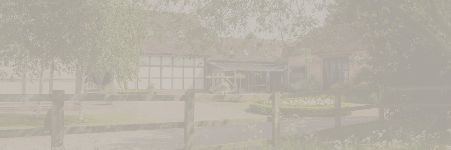 Redhouse Barn banner