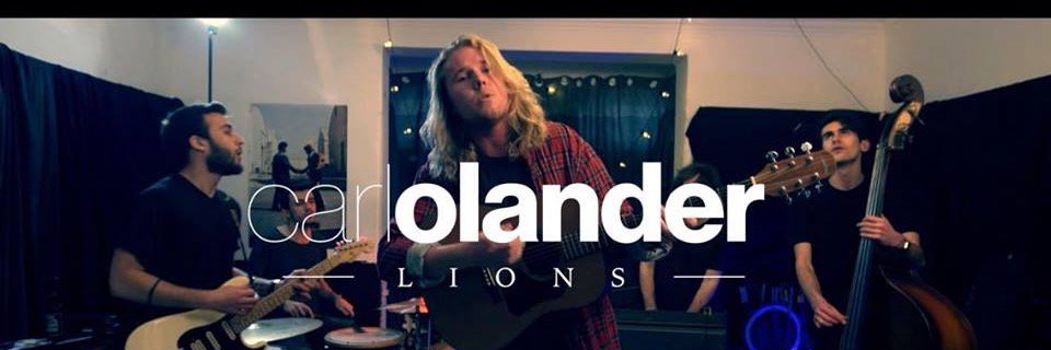 Carlolande3's profile banner image