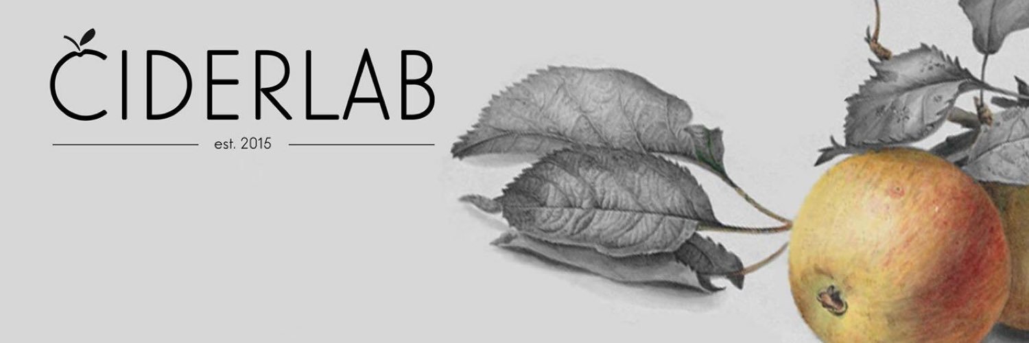 ciderlab's profile banner image