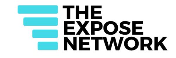 The Expose Network Profile Banner