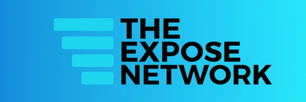 ExposeNetwork Profile Banner