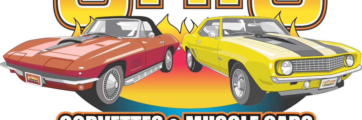 OhioMuscleCars's profile banner image