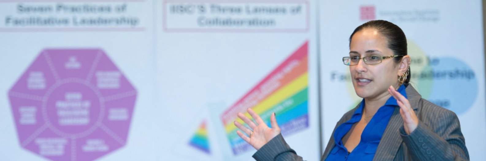 The Community Health Training Institute (CHTI) banner