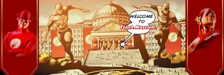 Flash_Museum's profile banner image