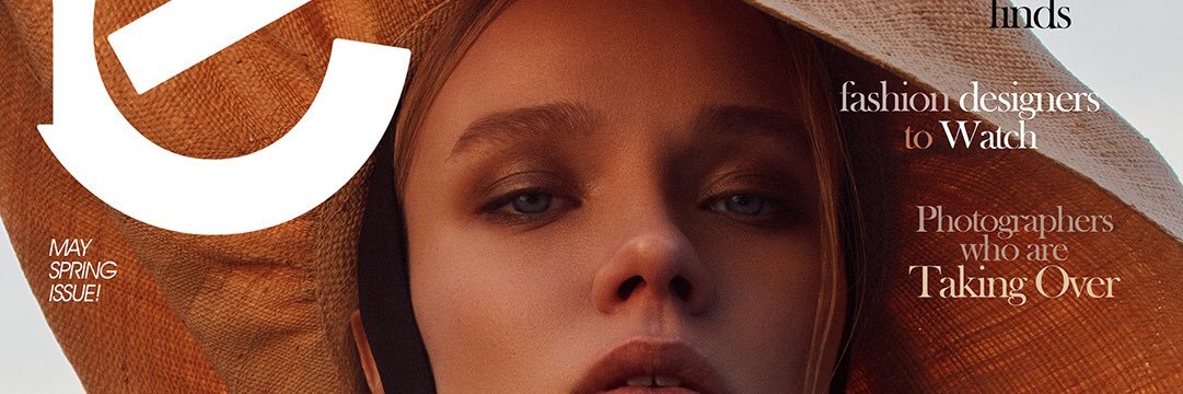 Elléments Magazine banner