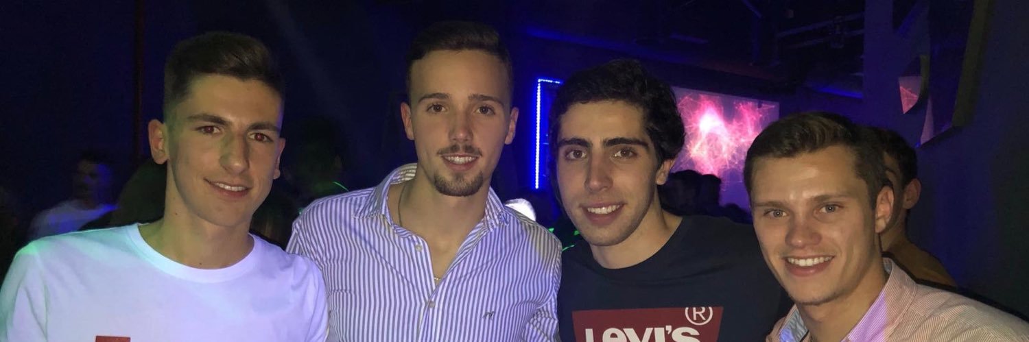 Ruifosilva2's profile banner image
