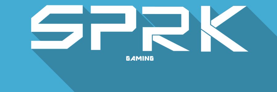 TheSparkYTM's profile banner image