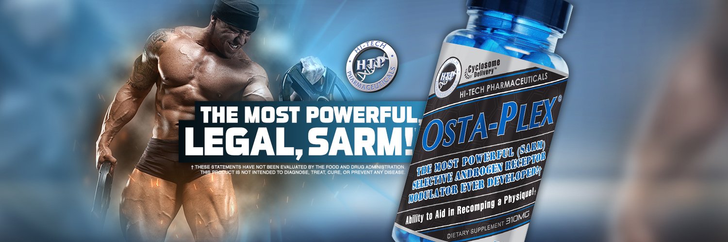 PHWSupplements's profile banner image