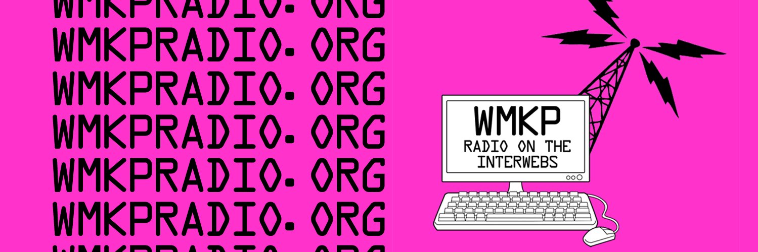 WMKP_Radio's profile banner image
