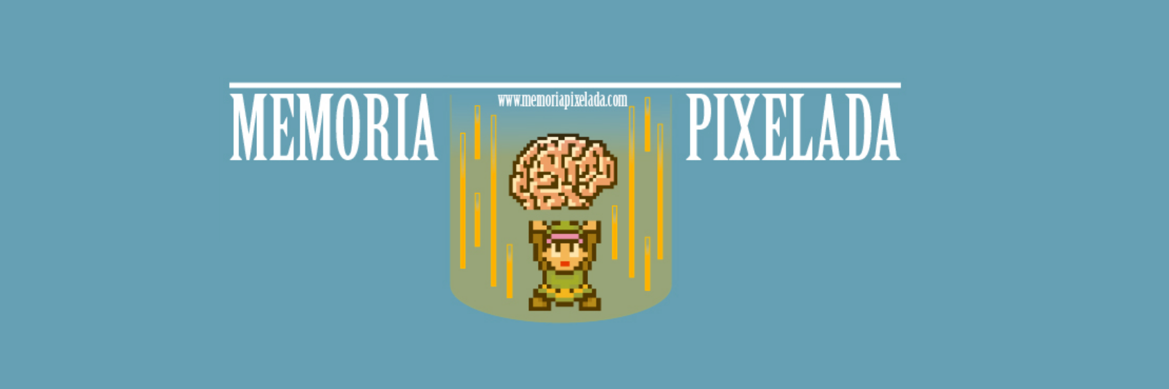 MemoriaPixelada's profile banner image
