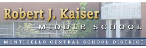 RJK MIDDLE SCHOOL Profile Banner