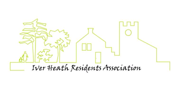 Iver Heath Residents banner