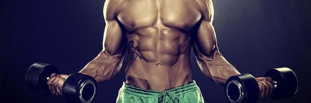 GYM Addict banner
