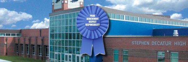SDHSSeahawks Profile Banner