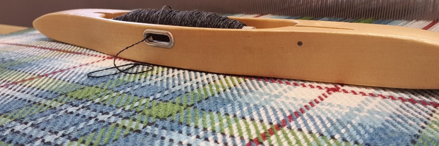 TaffledThreads's profile banner image