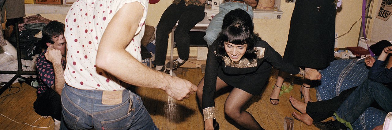 Robert Williams banner