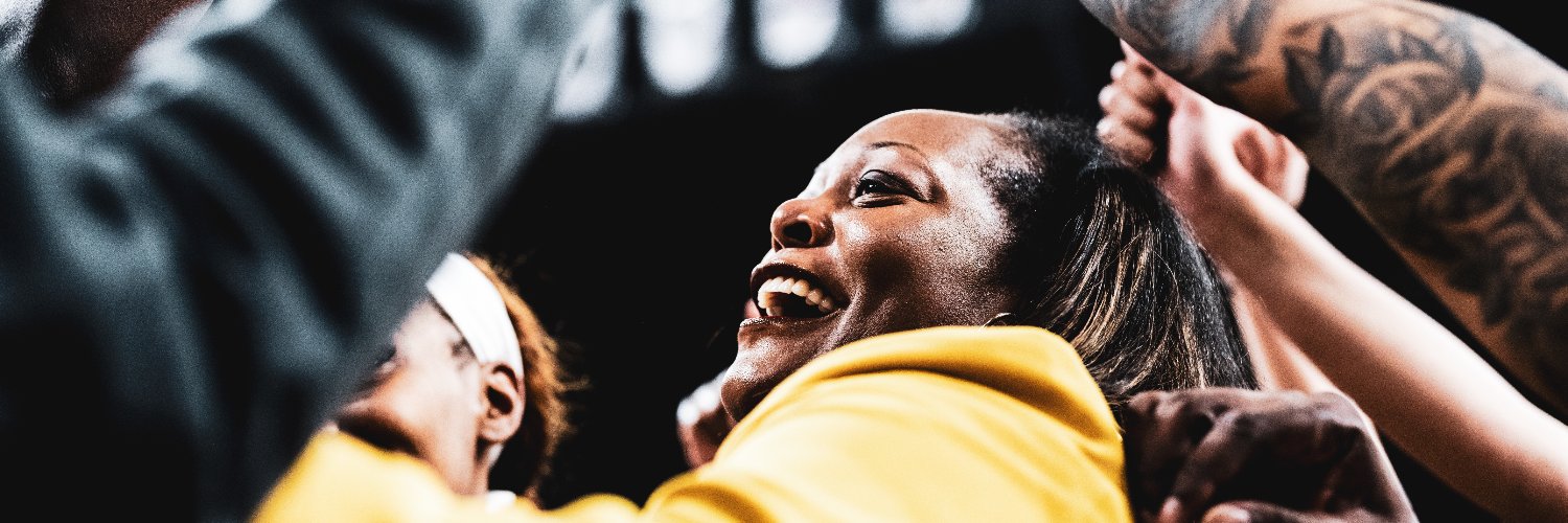 UCF Women's Hoops Profile Banner