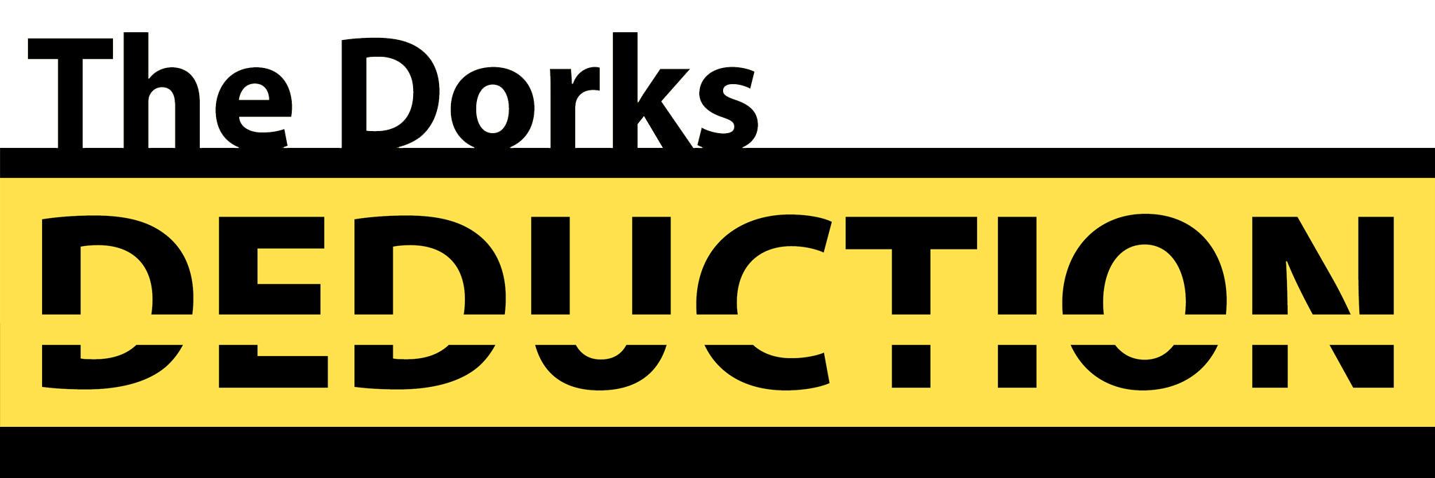 DorksDeduction's profile banner image