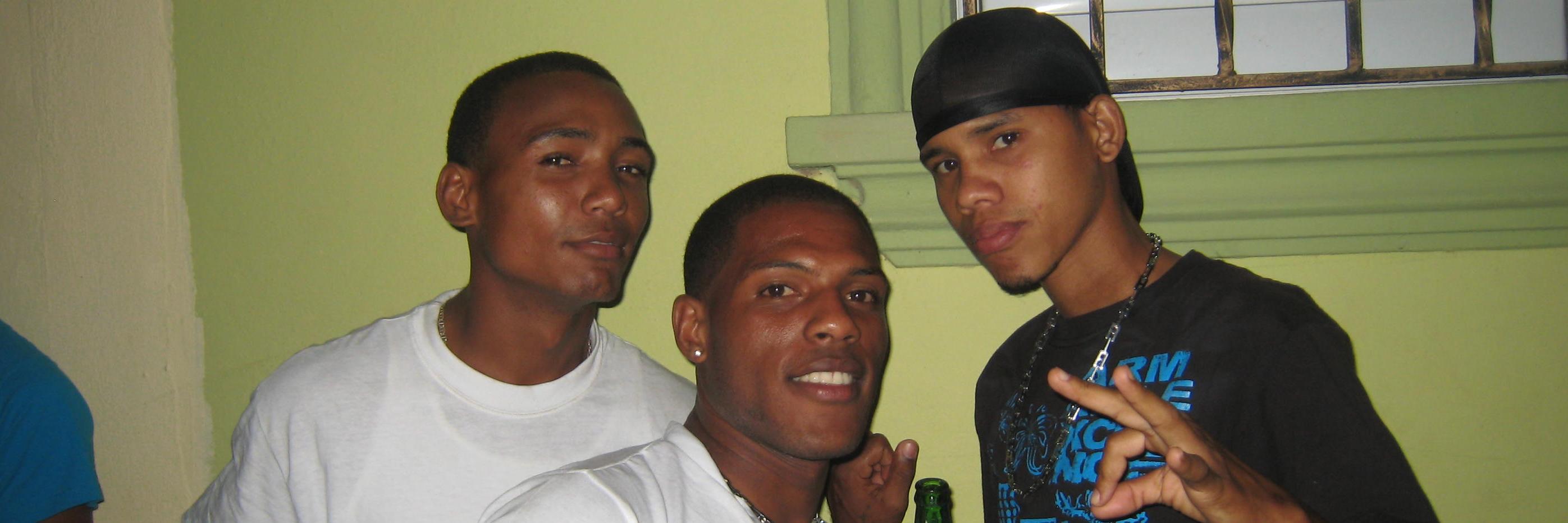 NinoLaley's profile banner image