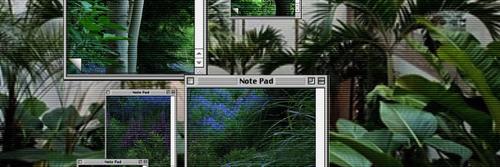 ouvert. banner